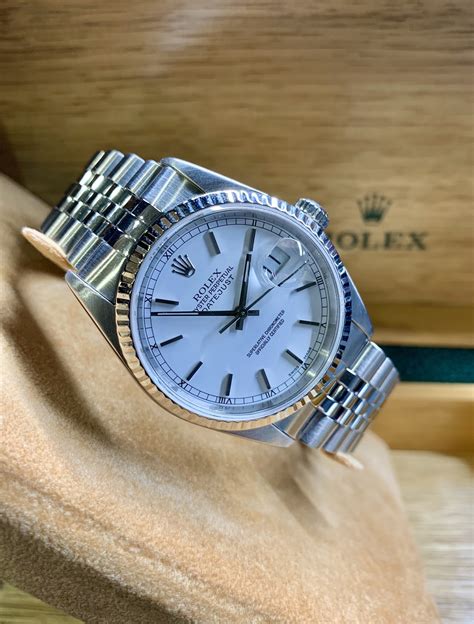 36mm rolex datejust dhgate|Rolex Datejust 36mm price.